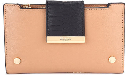 

Dune London Casual Tan Clutch