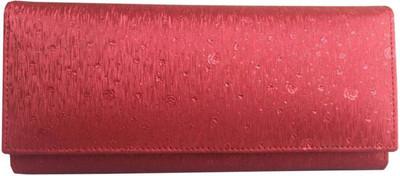 

Milliardaire stile di vita Casual, Party Red Clutch