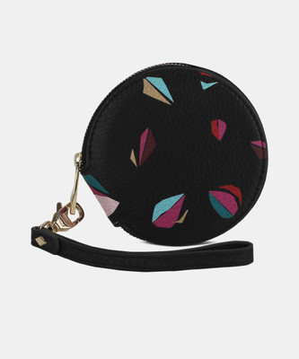 

Fossil Casual Black Clutch