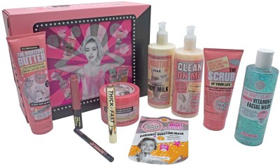 

Soap & Glory Spa Wonder(Set of 1)