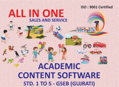 

ALL IN ONE CD_ROM(CD_ROM)