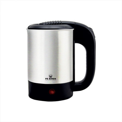 

PEBIRDS 55 Electric Kettle(1000, steel)