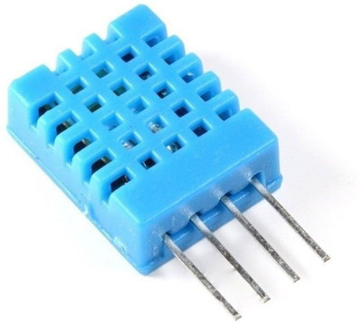 

ARDUINO M042 DHT11 Digital Temperature and Humidity Sensor Temperature sensor Temperature Sensor and Controller Electronic Hobby Kit