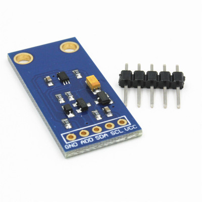 

ARDUINO M040 BH1750 FVI Digital Light intensity Sensor Module Electronic Components Electronic Hobby Kit