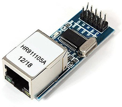 

ARDUINO M137 ENC28J60 Ethernet LAN Network Module Schematic Electronic Components Electronic Hobby Kit