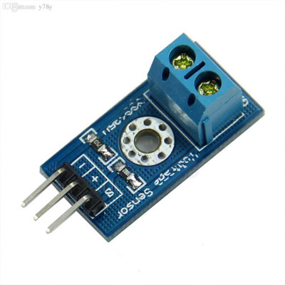 

ARDUINO M054 Standard Voltage Sensor Module For Robot Electronic Components Electronic Hobby Kit