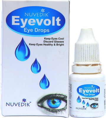 

Nuvedik Eye Drops(10 ml)