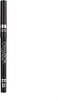 

Chambor Stay on Plus Waterproof Kohl Pencil 0.28 g(Blackest Black 01)