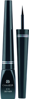 

Chambor Eye Definer 3.5 ml(Black 01)