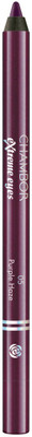 

Chambor Extreme Eyes Long Wear Kohl 1.2 g(Purple Haze 05)