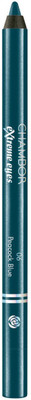 

Chambor Extreme Eyes Long Wear Kohl 1.2 g(Peacock Blue 06)