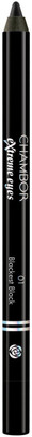 

Chambor Extreme Eyes Long Wear Kohl 1.2 g(Blackest Black 01)