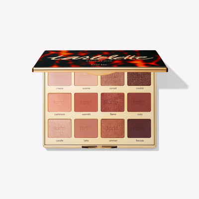 

Tarte Tartellete Tosted Eyeshadow Pa 5 g(Multi Colour)