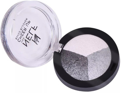 

Nelf USA Color Trio 3 in 1 Eyeshadow 3 g(E-06 Night Out)