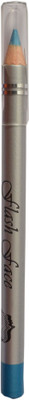

Anna Bella Flash Face Photo Finish Large Size Lip Liner Pencil(Sky Blue, Glossy)