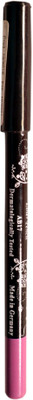 

Anna Bella Eye & Lip Liner Pencil(Mauve)