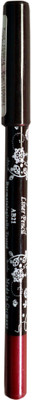 

Anna Bella Eye & Lip Liner Pencil(Magenta Red)