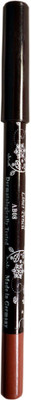 

Anna Bella Eye & Lip Liner Pencil(Light Brown)