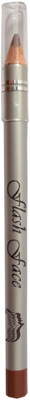 

Anna Bella Flash Face Photo Finish Large Size Lip Liner Pencil(Dark Pink, Glossy)