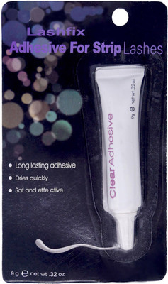 

One Personal Care Waterproof Eyelash Adhesive(9 g)