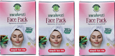 

Sanskruti Pigmentation & Face Minilift 2(100 g)