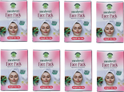 

Sanskruti Pigmentation & Face Minilift 5(50 g)