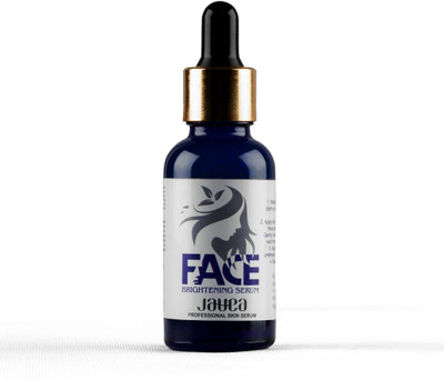 Javea Professional Face Brightening-Skin Whitening Serum-30 ml(30 ml)