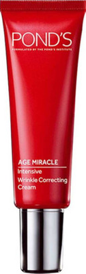 

Ponds Age Miracle Intensive Wrinkle Correcting(50 ml)