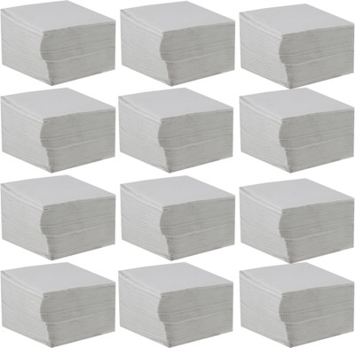 

Pin to Pen Premium Soft 30x30 Tissue (100 Pcs) Set of 12(Pack of 12)