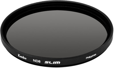 

KENKO ND8 40.5mm ND Filter(40.5)