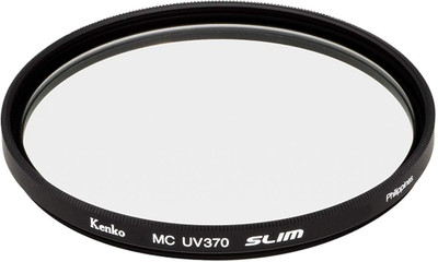 

KENKO Multi coated uv370 smart 40.5 mm UV Filter(40.5)