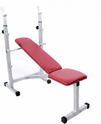 

Lifeline 307 Multipurpose Fitness Bench
