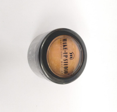 

Make up Studio Face It Foundation ( Medium Oriental ) Foundation(Medium Oriental)
