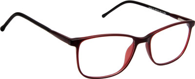 

Cardon Full Rim Rectangle Frame(49 mm