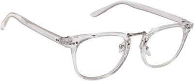 

Cardon Full Rim Clubmaster Frame(48 mm