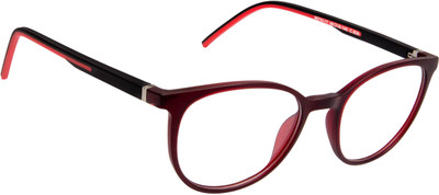 

Cardon Full Rim Round Frame(48 mm