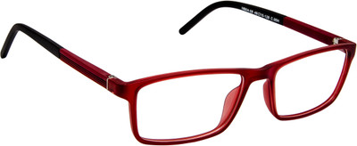 

Cardon Full Rim Rectangle Frame(49 mm