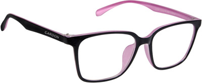 

Cardon Full Rim Wayfarer Frame(52 mm