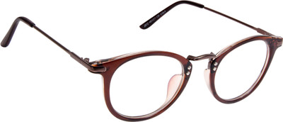 

Cardon Full Rim Round Frame(46 mm