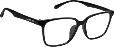 

Cardon Full Rim Wayfarer Frame(52 mm