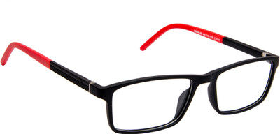 

Cardon Full Rim Rectangle Frame(49 mm