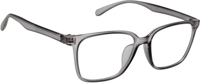 

Cardon Full Rim Wayfarer Frame(52 mm