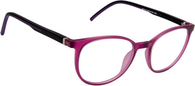 

Cardon Full Rim Round Frame(48 mm