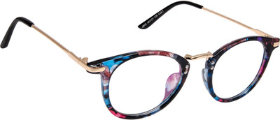 

Cardon Full Rim Round Frame(46 mm