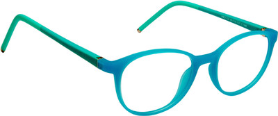 

Cardon Full Rim Round Frame(46 mm