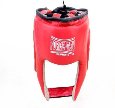 

FORCE TEN BOXING HEAD GUARD FORCE 10 Boxing Head Guard(, Blue, Red
