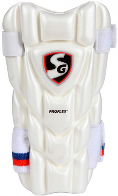 

SG Proflex Cricket Elbow Guard(, White
