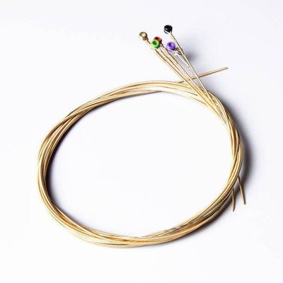 PENNYCREEK Acoustic SP_100 Guitar String(6 Strings)
