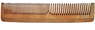 

NERR ™ Neem Wooden Comb