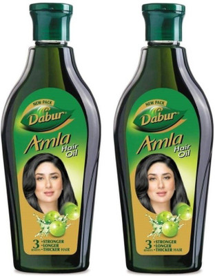 

Dabur Amla Hair Oil(360 g)